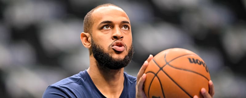 NBA Rumors: Mavericks, Daniel Gafford, Bucks, Kyle Kuzma, Bulls, Coby White