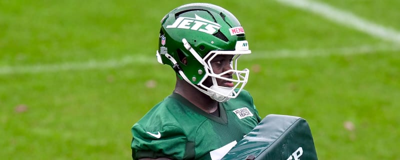 Jets fans can’t overlook what’s going on with offensive core