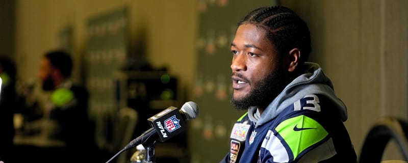 Ernest Jones IV Spills on Seahawks Free Agency Following Super Bowl LX Triumph