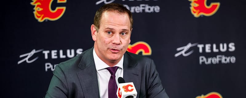 Carson Carels tops Daily Faceoff’s Flames top 10 prospects countdown