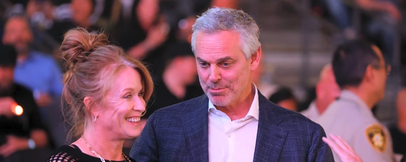 Colin Cowherd Believes One NFL Team Is 'Hopeless' In 2026
