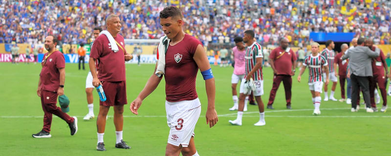 Thiago Silva names major factor why he thinks PSG might be more 'prepared' for tonight’s game