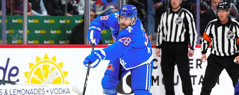 Avalanche, Penguins Swap Ilya Solovyov, Valtteri Puustinen