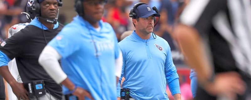 Giants To Hire Brian Callahan As Quarterbacks Coach