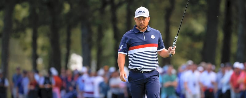 LIV Golf Pro Joins Outcry Against USA Network’s ‘Unwatchable’ Ryder Cup Day 1 Coverage