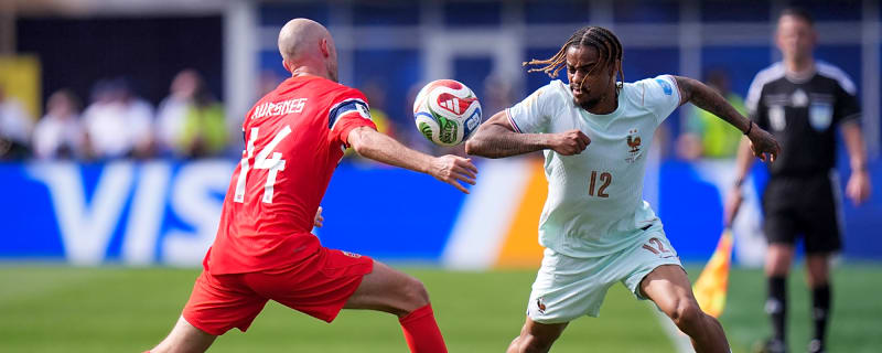 David Ornstein’s jaw-dropping morning update is bad news for Liverpool & Bradley Barcola