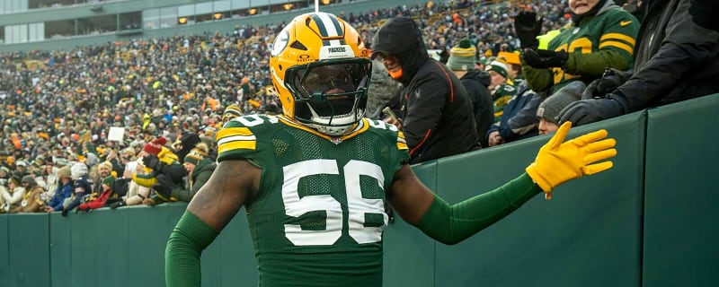 NFC Notes: Edgerrin Cooper, Draft Visits, Packers, Vikings