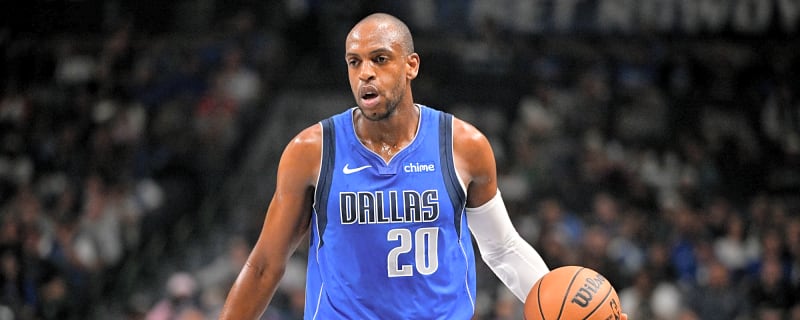 Mavericks’ Jason Kidd: Khris Middleton is buyout candidate