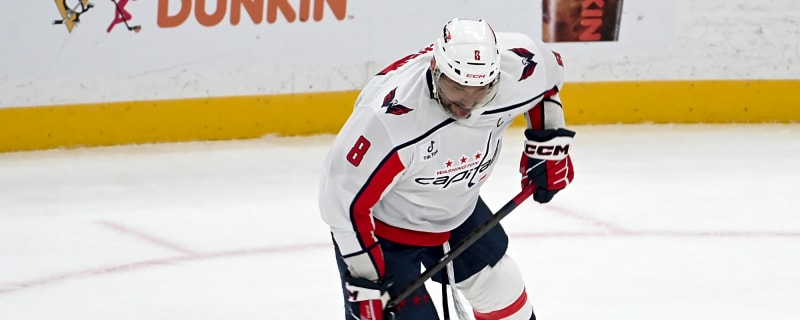 Why the Capitals are a must-watch team for fantasy hockey players in 2026-27