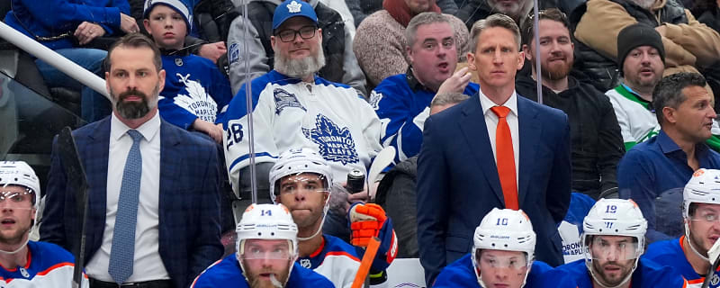 Daryl Katz was ‘driving force’ behind Oilers decision to fire Knoblauch: Report