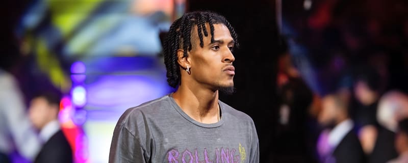 Celtics sign Jalen Bridges