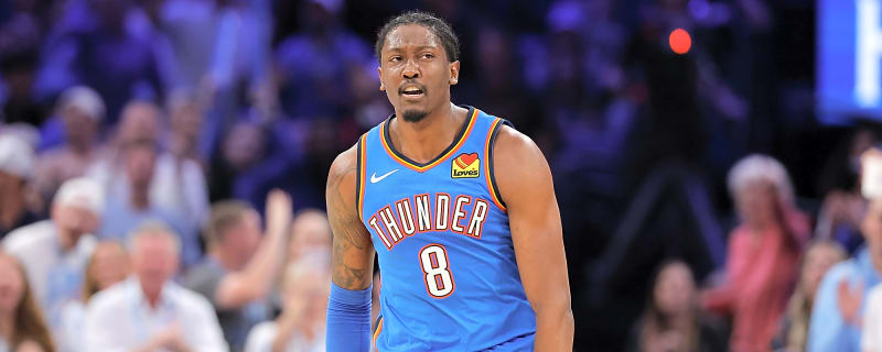 Thunder’s Jalen Williams, Cason Wallace facing potential season-ending injuries