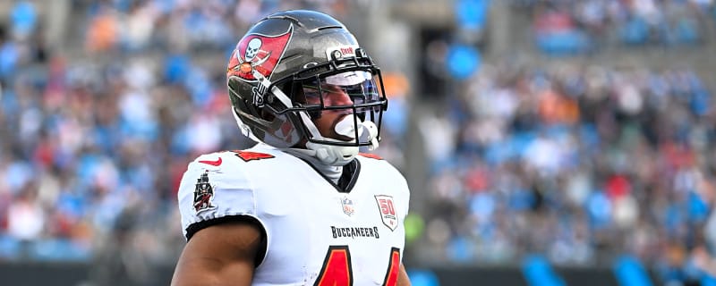 The 2 Bucs Free Agents No One Is Talking About