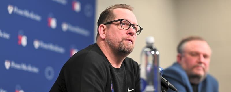 Sixers expected to be active on buyout market