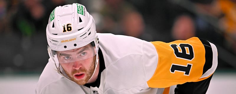 Justin Brazeau achieves personal milestone