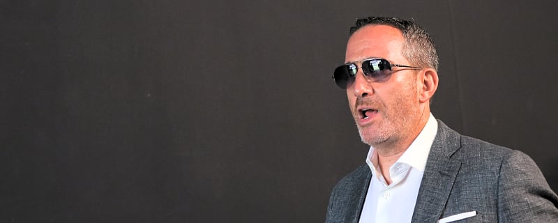 Eagles GM Leaves No Stone Unturned With Nine Trades Since Early August