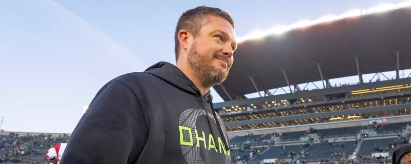 Havoc in the Making: Analyst Explores Oregon’s Chances in the College Football Playoff