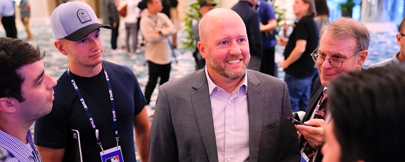 Rockies have interviewed three candidates in front-office search