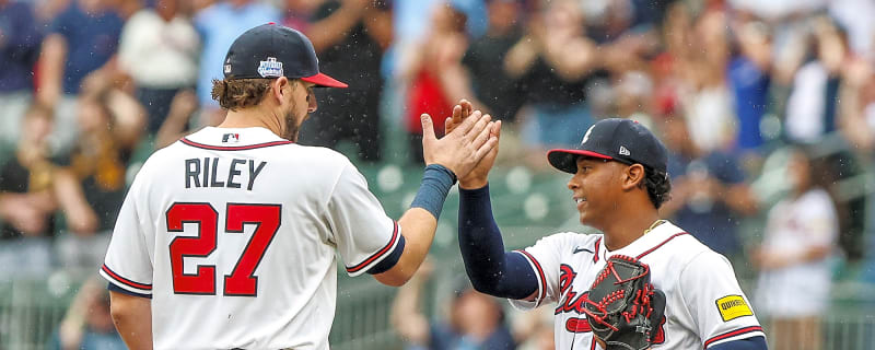 2026 MLB Daily Recap: Braves Win 3rd Straight, Cards Take 4th Straight