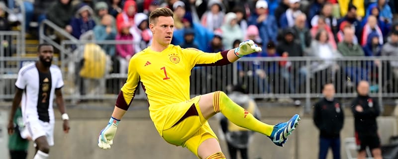 Report: Tottenham want six-time La Liga winner to replace inconsistent starter