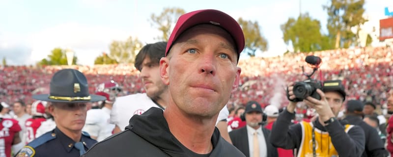 Tennessee 4-Star TE locks in Alabama official visit