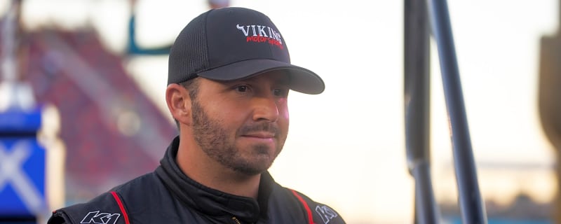 NASCAR team surprisingly parts ways with driver late in 2025 season