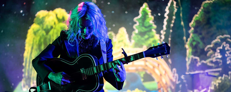 The 25 best front-to-back albums of the last decade