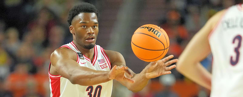 Bulls Complete Two-Way Deal With Tobe Awaka