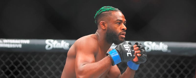 Sterling Reveals One-Hour UFC Qatar Deadline