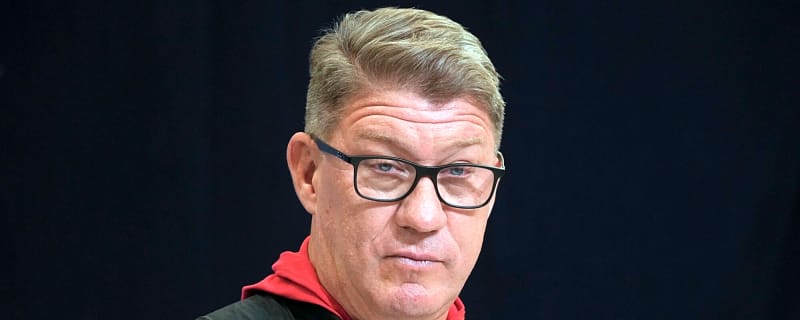 Bucs GM Jason Licht Breaks Silence Over Mike Evans’ Departure