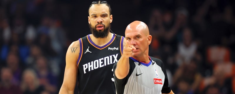 Suns’ Dillon Brooks trains with UFC in China before NBA 2026 preseason