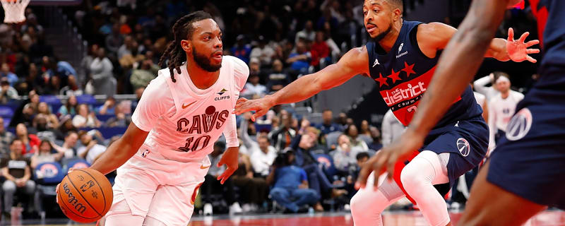 Cavs’ Darius Garland remains out; Donovan Mitchell, Evan Mobley back