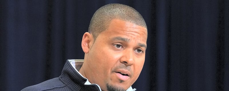 'There’s Still Work To Be Done': Bears’ Major Need Takes Spotlight Amid Free Agency