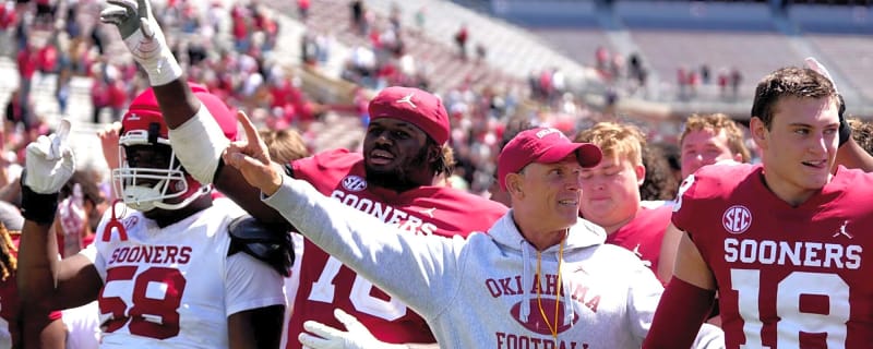 Sooners have another game-day visit scheduled with an elite 2028 recruit, and this one has Brent Venables’ fingerprints all over it