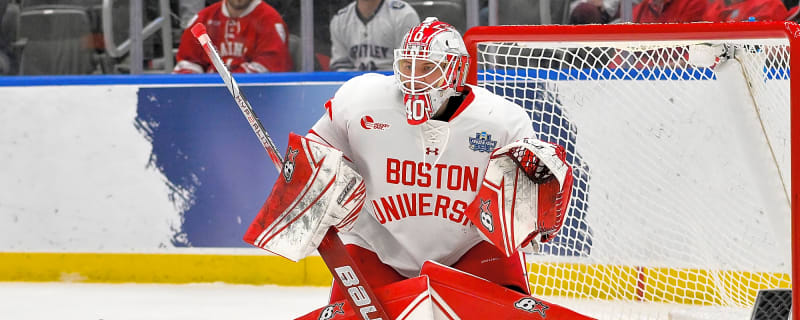 Getting to Know Devils’ Mikhail Yegorov