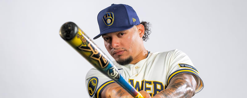 Milwaukee Brewers 2026 Opening Day roster