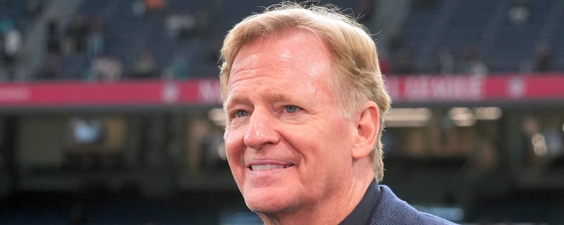 NFL Inks Agreement To Play Games In Munich, Germany In 2026 and 2028