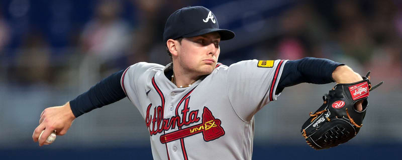 Walt Weiss on JR Ritchie’s demotion, Drake Baldwin’s injury