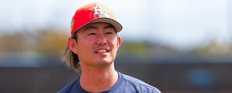 2025-26 MLB Offseason Recap: Houston Astros