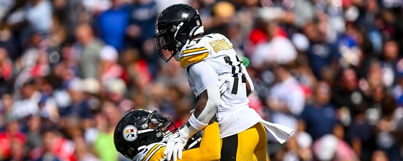 Steelers Are Optimistic About One Player's Return To The Field In 2026