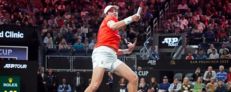 Serena Williams’ Ex-Coach Calls Victoria Mboko and Joao Fonseca ‘Future of Tennis’ After Breakthrough Season