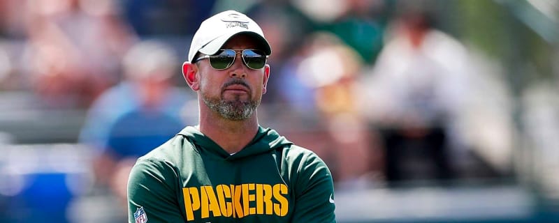 Green Bay Packers: ESPN Analyst Rates Coaching Staff Top 10 In The NFL
