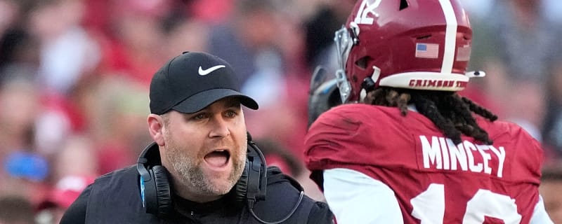 Alabama’s 6-foot-4 transfer DB putting in work to be impactful in 2026 season