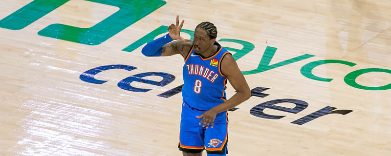 NBA Notes: Thunder, Jalen Williams, Knicks, James Wiseman, Magic