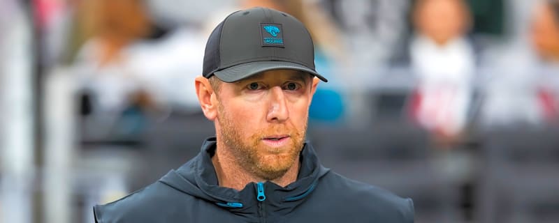 What Liam Coen told Jaguars after brutal playoff loss to Bills