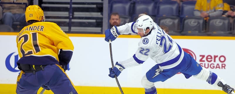 Jakob Pelletier Hat Trick Raises Questions About NHL Future