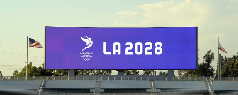 First Female Olympics President Bans Transgender Women From Olympics Using Gene Test