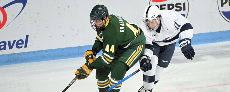 Calgary Flames Prospect Update: New Year, New Misa