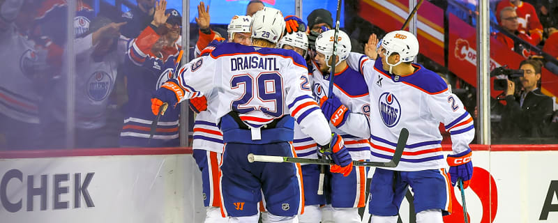Ask Dubey: International hockey memories and do the Oilers need to make a big trade deadline shakeup?