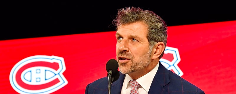 Ken Holland: 'If Marc Bergevin stays, he will be very important to me'